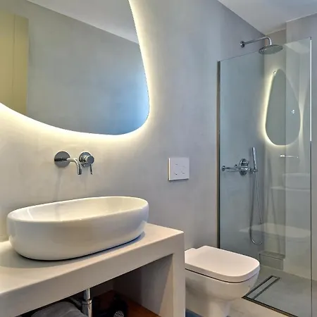 Apartament Paros Gem Nausa