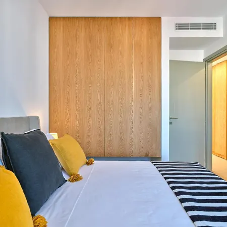 Paros Gem Apartament