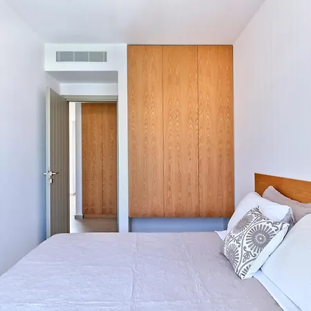 Apartmán Paros Gem *