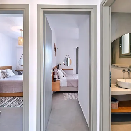 Paros Gem *