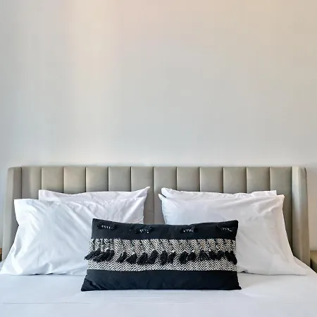 Paros Gem * Науса