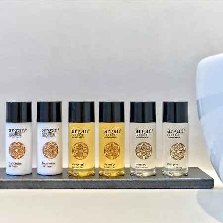 Paros Gem Апартаменты *