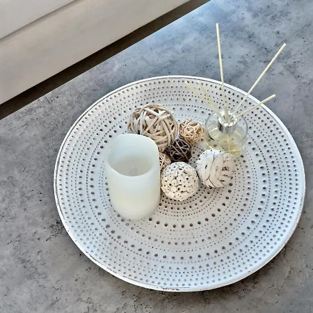 Paros Gem * Науса