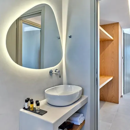 Appartamento Paros Gem