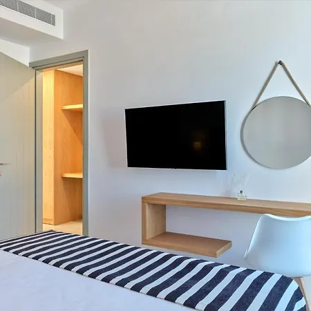 Paros Gem * Науса