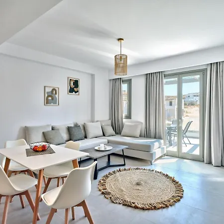 Paros Gem *
