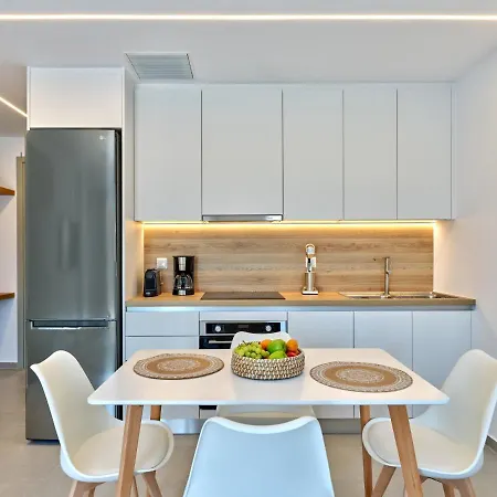 Paros Gem Appartamento