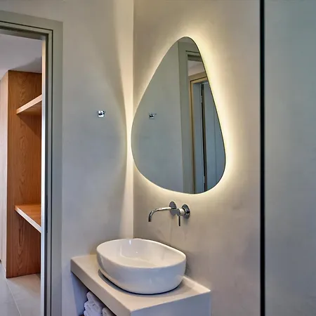 Paros Gem Apartamento Naousa