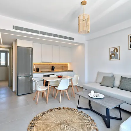 Paros Gem Appartamento