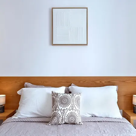 Paros Gem شقة