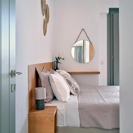 Appartamento Paros Gem Naoussa