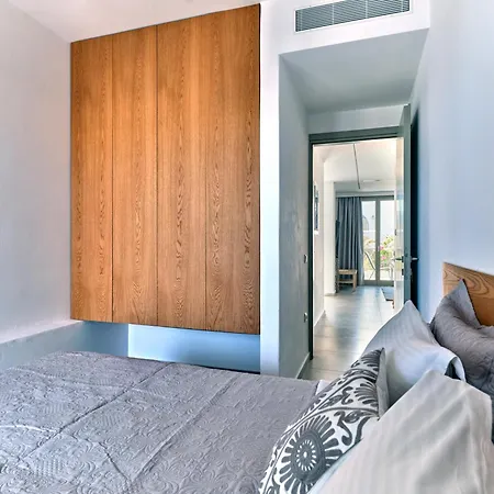 Paros Gem * Науса