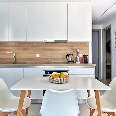 Paros Gem Appartamento