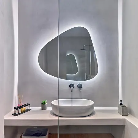 Paros Gem Apartmán