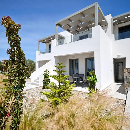 Paros Gem *