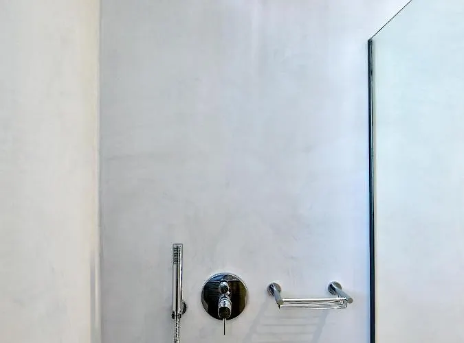 Paros Gem Apartamento *