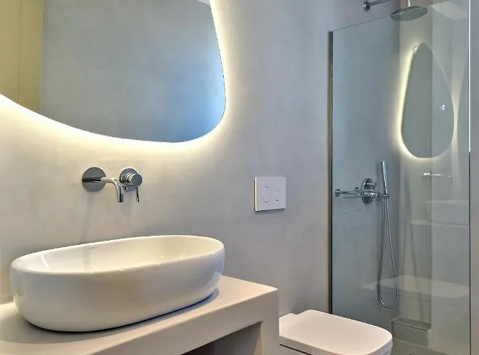 Apartamento Paros Gem Naousa (Paros)