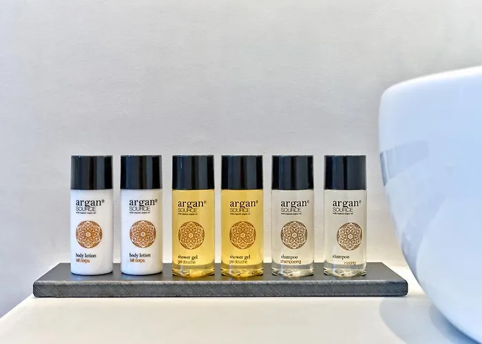 Paros Gem Apartamento *