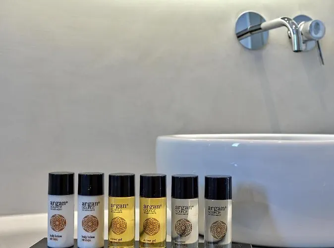 Lägenhet Paros Gem Naousa