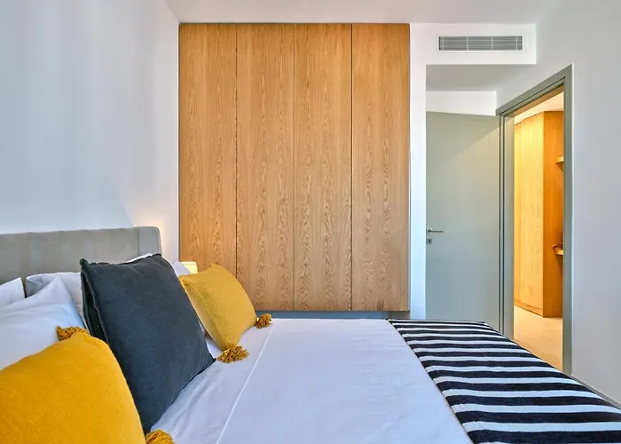 Paros Gem Apartamento