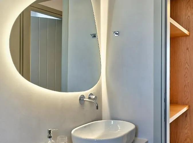 Lägenhet Paros Gem *