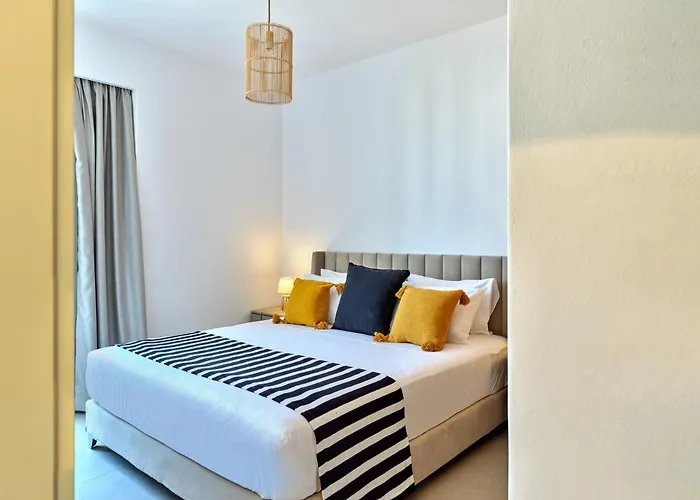 Paros Gem Apartamento