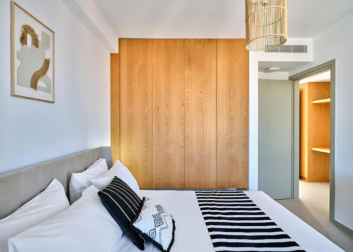 Paros Gem Apartamento