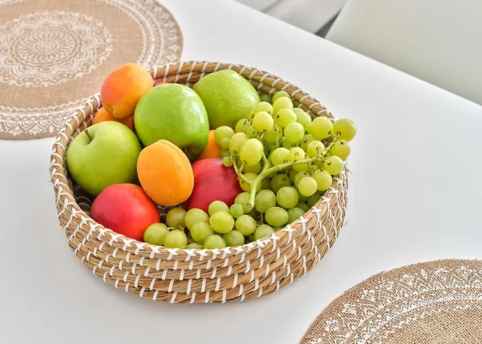 Paros Gem Naousa (Paros)