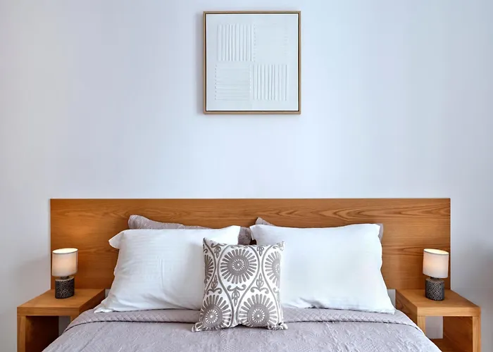 Paros Gem Apartamento