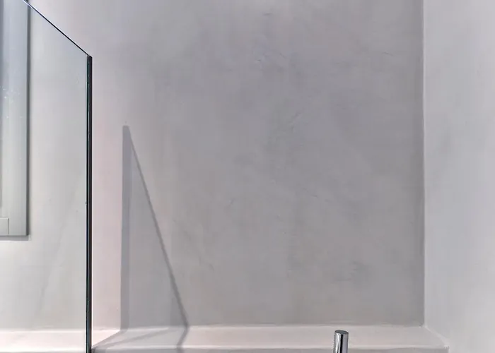 Paros Gem Lägenhet Naousa