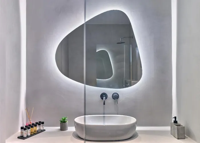 Paros Gem Apartamento